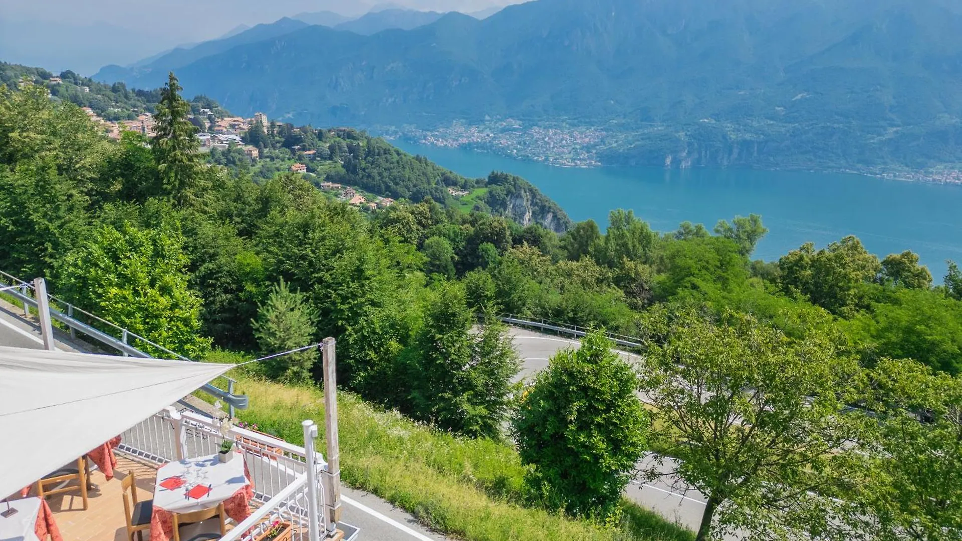 Pet Friendly Hotel Mirabeau Bellagio