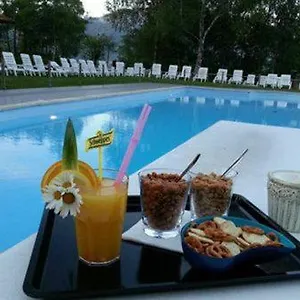 Hotel Nouveau Mirabeau