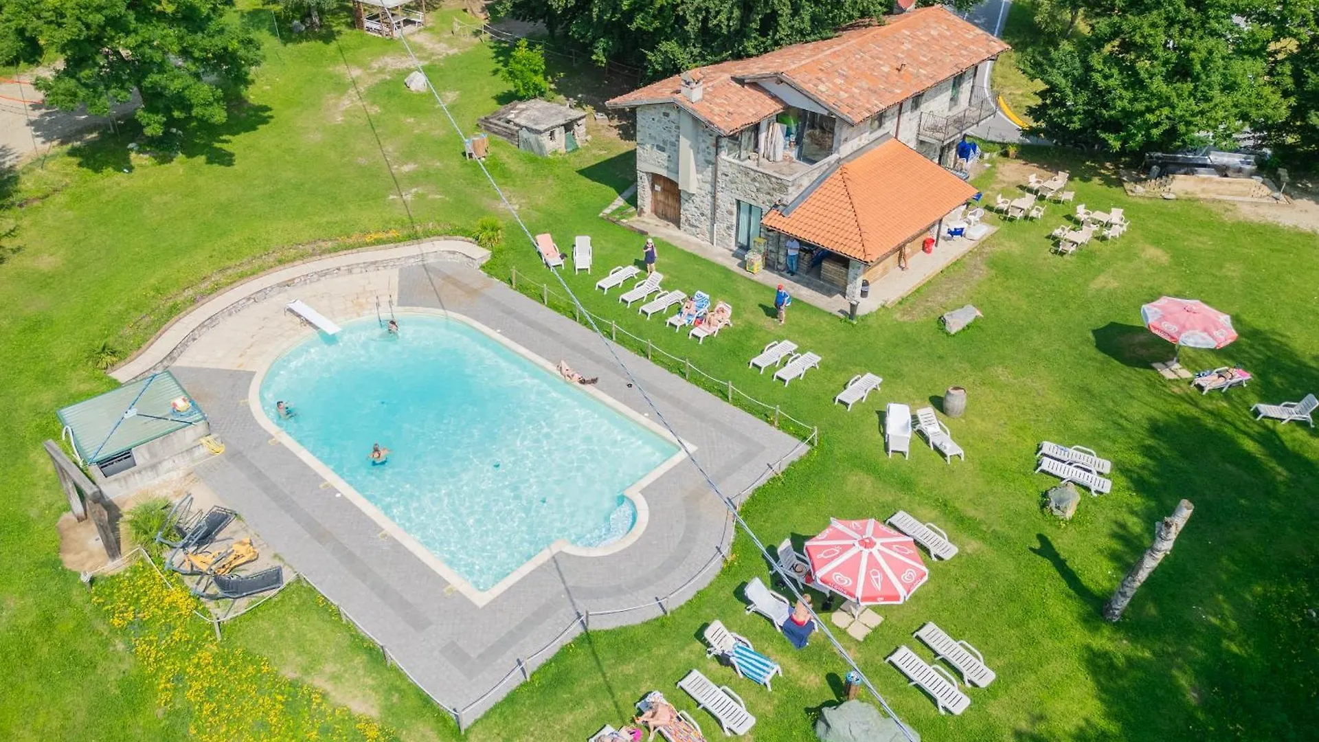 Pet Friendly Hotel Mirabeau Bellagio
