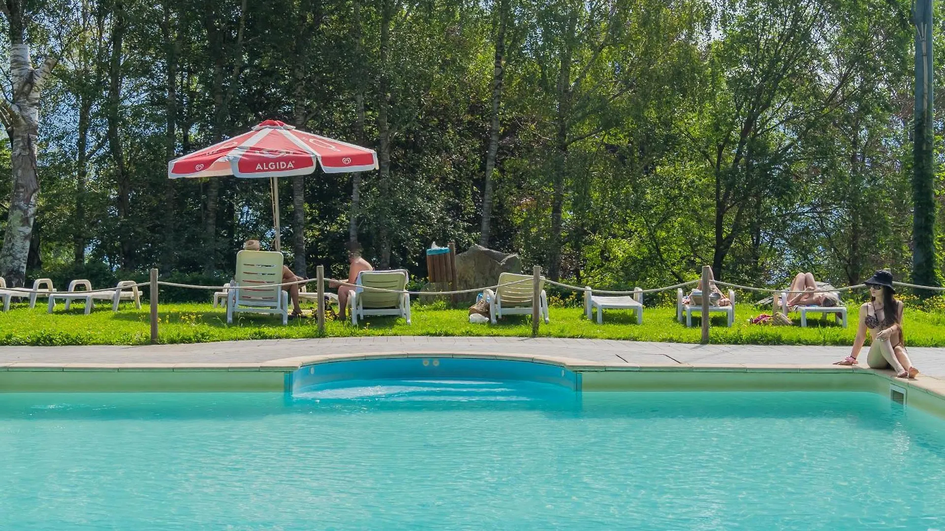 Pet Friendly Hotel Mirabeau Bellagio