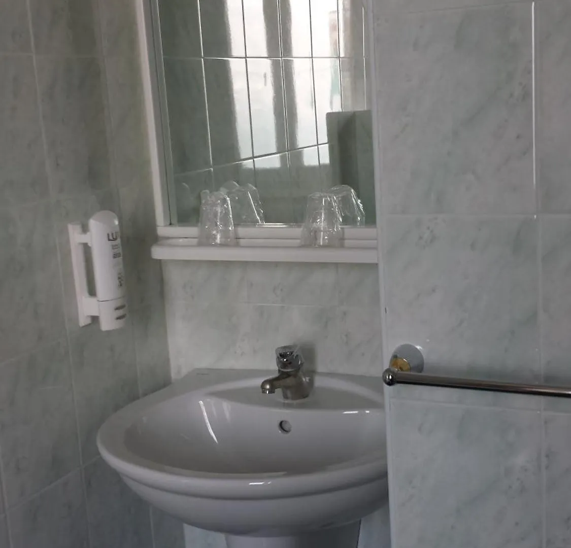 Pet Friendly Hotel Mirabeau Bellagio