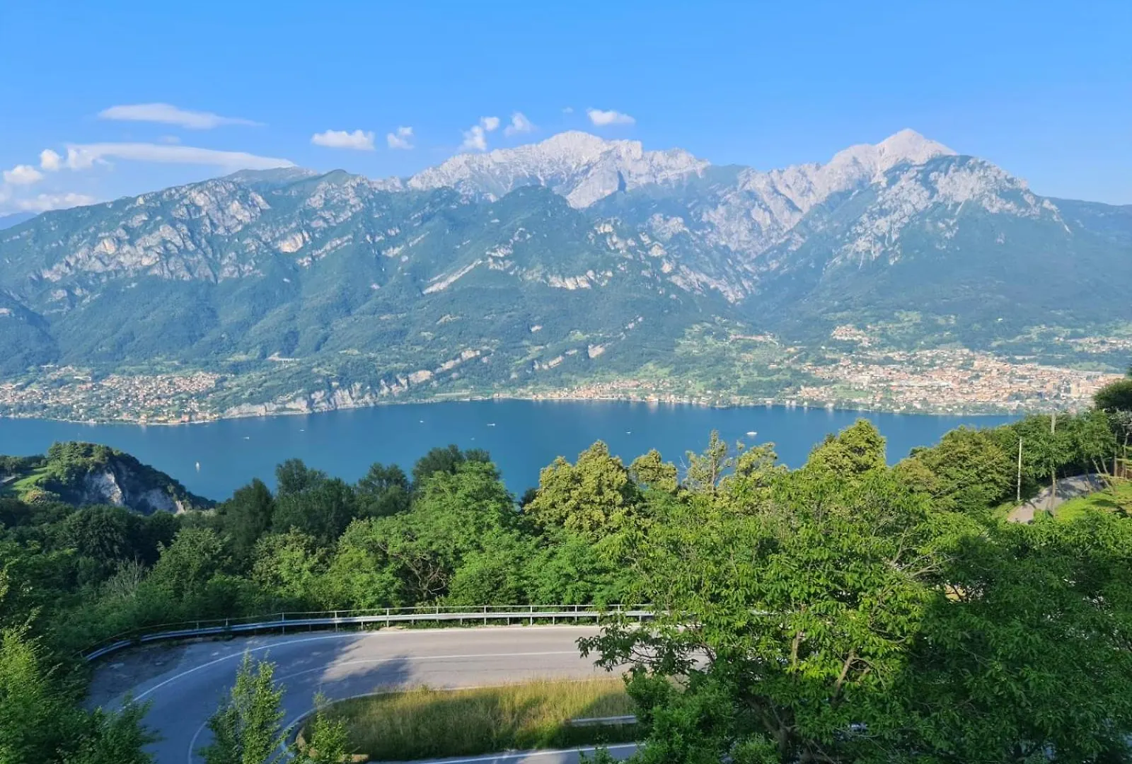 Pet Friendly Hotel Mirabeau Bellagio